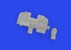 Eduard 644269 P-47D-30 LooK MINIART 1/48